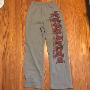 Maryland Terrapins Sweatpants